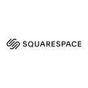 squarespace logo black